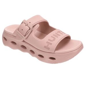 HUNTER Women's Greta Slip-on Open Toe Casual Sandals Size 7.0 NEW